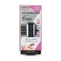 Ароматизатор EIKOSHA Giga Deux Pink Shower - Розовый дождь, 5гр