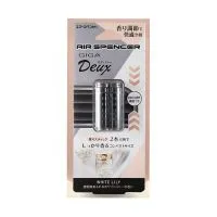 Ароматизатор EIKOSHA Giga Deux White Lily - Белая лилия, 5гр