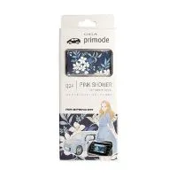 Ароматизатор EIKOSHA Giga Primode Pink Shower - Розовый дождь, 1шт