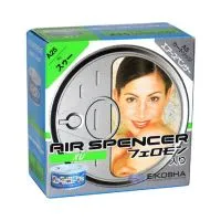 Ароматизатор EIKOSHA Air Spencer XU Bvlgari Pour Homme, 40гр