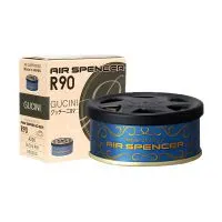 Ароматизатор EIKOSHA Spirit Refill R90 Gucini - Гучини, 82гр