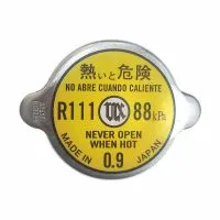 Крышка радиатора FUTABA R-111
