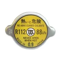 Крышка радиатора FUTABA R-112