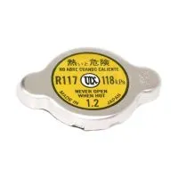 Крышка радиатора FUTABA R117
