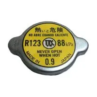 Крышка радиатора FUTABA R123