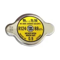 Крышка радиатора FUTABA R124