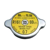 Крышка радиатора FUTABA R161