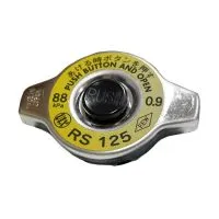 Крышка радиатора FUTABA RS125