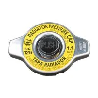 Крышка радиатора FUTABA RS126
