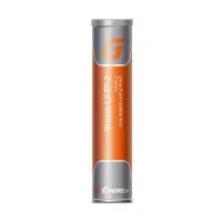 Многофункциональная литиевая смазка G-Energy Grease LX EP 2, 400гр