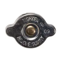 Крышка радиатора GATES RC124