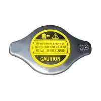 Крышка радиатора GATES RC127