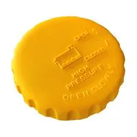 Крышка радиатора GATES RC235