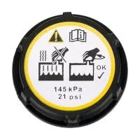 Крышка радиатора GATES RC240