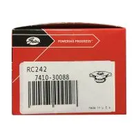 Крышка радиатора GATES RC242