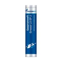Комплексная литиевая смазка GAZPROMNEFT Grease LX EP 2, 400гр