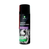 Проникающая многофункциональная смазка GRASS Lubricant Multifunctional, 250мл