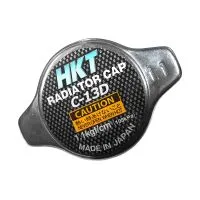 Крышка радиатора HKT C-13D