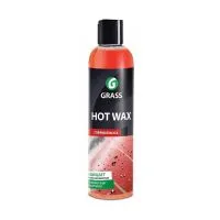 Горячий воск GRASS Hot Wax, 250мл