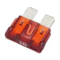 Предохранитель KOITO 10A (F1080), 1шт