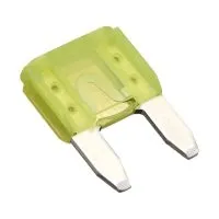 Предохранитель KOITO 20A mini (F2070), 1шт