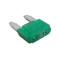 Предохранитель KOITO 30A mini (F3070), 1шт