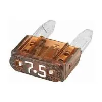 Предохранитель KOITO 7.5A mini (F0770), 1шт