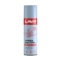 Размораживатель стекол Антилёд LAVR, 650мл