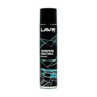 Полироль пластика Матовый LAVR Citrus, 400мл