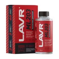Раскоксовка двигателя LAVR ML203 Novator, 190мл