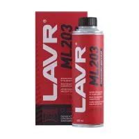 Раскоксовка двигателя LAVR ML203 Novator, 320мл