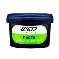 Очищающая паста для рук с натуральным абразивом LAVR Force, 500мл