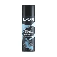 Пенный очиститель обивки LAVR, 650мл
