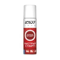 Быстрый старт LAVR, 335мл