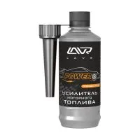 Усилитель моторного топлива LAVR присадка в бензин, 310мл