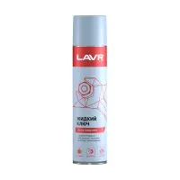 Проникающая смазка Жидкий ключ LAVR, 400мл