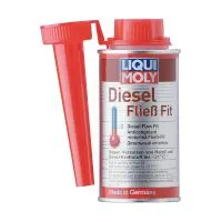 Дизельный антигель LIQUI MOLY Diesel Fliess-Fit, 150мл