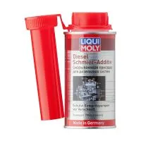 Смазывающая присадка для дизельных систем LIQUI MOLY Diesel Schmier-Additiv, 150мл