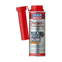 Защита дизельных систем LIQUI MOLY Diesel Systempflege, 250мл