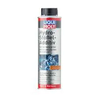 Стоп-шум гидрокомпенсаторов LIQUI MOLY Hydro-Stossel-Additiv, 300мл