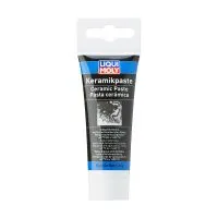 Керамическая паста LIQUI MOLY Keramik-Paste, 50гр