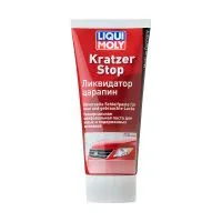 Ликвидатор царапин LIQUI MOLY Kratzer Stop, 200мл