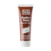 Медная паста LIQUI MOLY Kupfer-Paste, 100гр