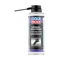 Очиститель ДМРВ LIQUI MOLY Luftmassensensor-Reiniger, 200мл