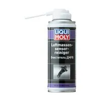 Очиститель ДМРВ LIQUI MOLY Luftmassensensor-Reiniger, 200мл