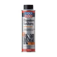 Долговременная промывка масляной системы LIQUI MOLY Oil-Schlamm-Spulung, 300мл