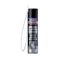 Очиститель дроссельных заслонок LIQUI MOLY Pro-Line Drosselklappen-Reiniger, 400мл