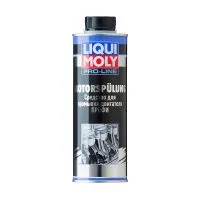 Средство для промывки двигателя Профи LIQUI MOLY Pro-Line Motorspulung, 500мл