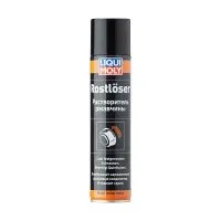 Растворитель ржавчины LIQUI MOLY Rostloser, 300мл