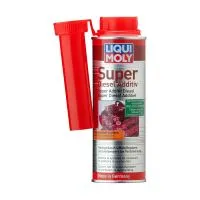 Присадка супер-дизель LIQUI MOLY Super Diesel Additiv, 250мл